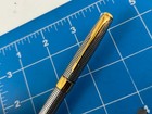 Judd s Nice Vintage Parker Sonnet Sterling Silver Ballpoint Pen