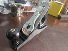 Vintage Stanley No  2 Smooth Plane Rare 8  Version Mint 