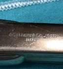 Tiffany   Co  Sterling Silver Corkscrew Art Deco Design 2014   Made In Italy