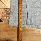 True Vintage 1981 Ozzy Osborne Rare Ringer    blizzard Of Ozz    Tour T-shirt Sz S