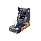 Joystick Player Space Invaders Portable Retro Arcade