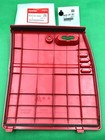 Genuine Honda Eu2000i Eb2000i Generator Panel Side Cover 63150-z07-000zc W Bolt