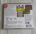  Win95 Computer Games By Softkey - Windows 95 Factory Sealed 