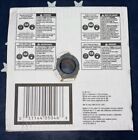 3m 2  X 50 Yard 180 Grit Utility Cloth Roll 211k  Sand Paper Shop Roll   05046