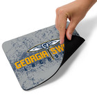 Nll Georgia Swarm Mouse Pad 9 5x7 75 In Lacrosse Desk Logo Mat Fan Gift