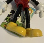 New  Disney Parks Articulated Fidget Toy- Mickey Mouse