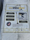 The Snowplow 36 Inch Snow Shovel - 50536 Never Used  