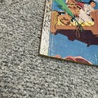 Vintage 1985 1st Edition Golden Book Return To Oz Escape From The Witch s Castle