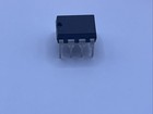 Ad708jn Operational Amplifier  2 Func  150uv Offset-max  Bipolar  Pdip8    2 Pcs