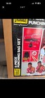 Vintage Everlast 6 Piece Punching Speed Bag Set Nos Brand New - Never Opened