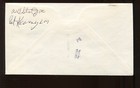 Sts-59 Space Shuttle Support Flight Group Crew Signed   Flown Cover Gt278