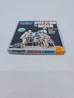 Vintage Castle Films America On The Moon Apollo 11 Super 8 Color Film R3