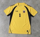 Nwt Men Cape Verde Vozinha World Cup 2026 Football Soccer Jersey Usa Seller  