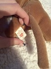 Ty Teenie Beanie Babies 7pc Lot Retired Vintage 1997 Blizzard Freckles  