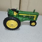 Vintage 1 16 Eska Ertl John Deere 620 Tractor Farm Toy Original Condition 
