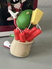Hallmark 1996 Marvin The Martian Looney Tunes Ornament