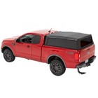 Bestop Trekstep Rear Step -  19-20 Ranger  Driver Side  Black