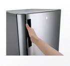 New In Box- Lg 6 0 Cu ft  Single Door Mini Refrigerator top Freezer Lronc0605v