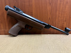 Winchester Mod 353  177 Cal Air Pistol - Made In Germany Used  may Not Work 
