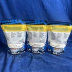 Gelbee 60 000 Gel Bb s For Gel Blasters Blue 3x Packs Of 20 000 7-8mm