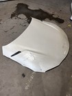 2026 Toyota Gr Supra Hood Absolute Zero White Pearl
