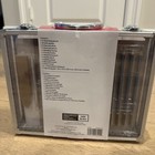 Artist s Loft 38pc Sketching Pencil Set W  Case - Pad Eraser Sharpener Charcoal