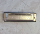Hohner Special 20 Progressive Harmonica In The Key Of A Quality Made In Germany