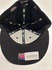 Milb Minor League Baseball Columbia Fireflies Fitted Cap Hat Nwt Size 7 1 4