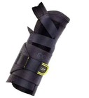 Donjoy Performance Bionic Elastic Compression Wrist Brace  Left  Medium large