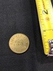 Tiffin Ohio Shop City Parking Lot Meters Coin Token