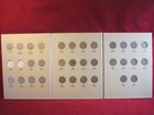 1883-1912s Lib V Nickles Collection