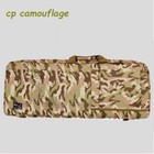 Tactical Carbine Rifle Bag 23 -47  Gun Case Hunting Waterproof Double Backpack