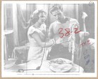 Vintage 1951 Warner Bros Streetcar Named Desire Movie Still B w Photo