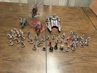 Star Wars Legion Painted Republic Units With Sleeved Unit Cards And Tokens
