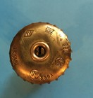 589a Viking M96 Upright Sprinkler Head Ssu 286f Blue New Old Stock