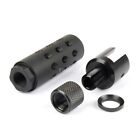 Ruger 1022 10-22 Adapter   Muzzle Brake Compensator 1 2 x28 Tpi