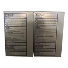 Lot Of 2 Systane Complete Pf Lubricant Eye Drops     Total 60 Vials Exp 2026 
