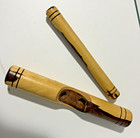 Clave Musical Instrument Percussion Instrument Various L Atin Rhythims 