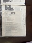 1981   1982 Reader   s Digest First Day Covers Lot  wolf Trap   Grassy Water  Usps 