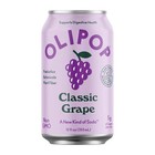 Olipop Variety Pack  A New Kind Of Soda 12 Fl  Oz   12 Pk 