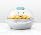Baby Bsr-0801n Turbo Food Steamer