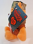 Netflix X Stranger Things X Care Bears Lucas 9 plush New