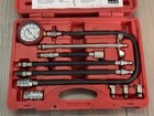 Mac Tools Ct155a Deluxe Compression Test Kit Great Shape