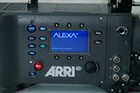 Arri Alexa Classic Ev Camera Package 5339h Highspeed License Pl Mount Hard Case