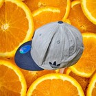 Adidas Philadelphia Union Mls Jersey Hook Logo Fitted S m Hat