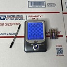 Mephisto Saitek Maestro Pocket Chess Computer   Stylus - Same Day - Warranty