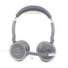 Jabra Evolve 75 Hsc040w Wireless Bluetooth On-ear Headset Black - Grade A