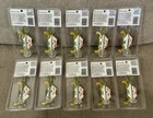 Cw Crab Be The Crab Suspender Fishing Lure - New Pack Of 10   