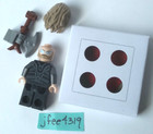 Lego 76193 Marvel Super Heroes Thor Minifigure From Avengers Endgame 76192