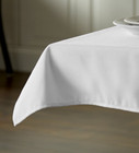 Square Tablecloth Table Cover Party Wedding Linen